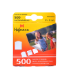 Fotostitky