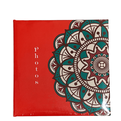 Mandala A 10x15/200 (vari colori)