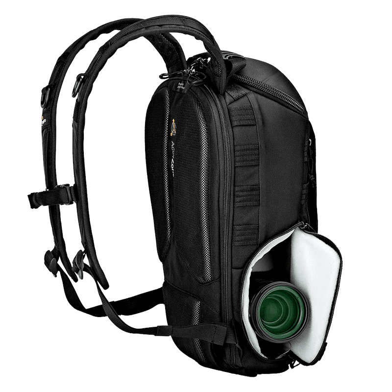 Batoh lovepro protactic bp 250 aw bok