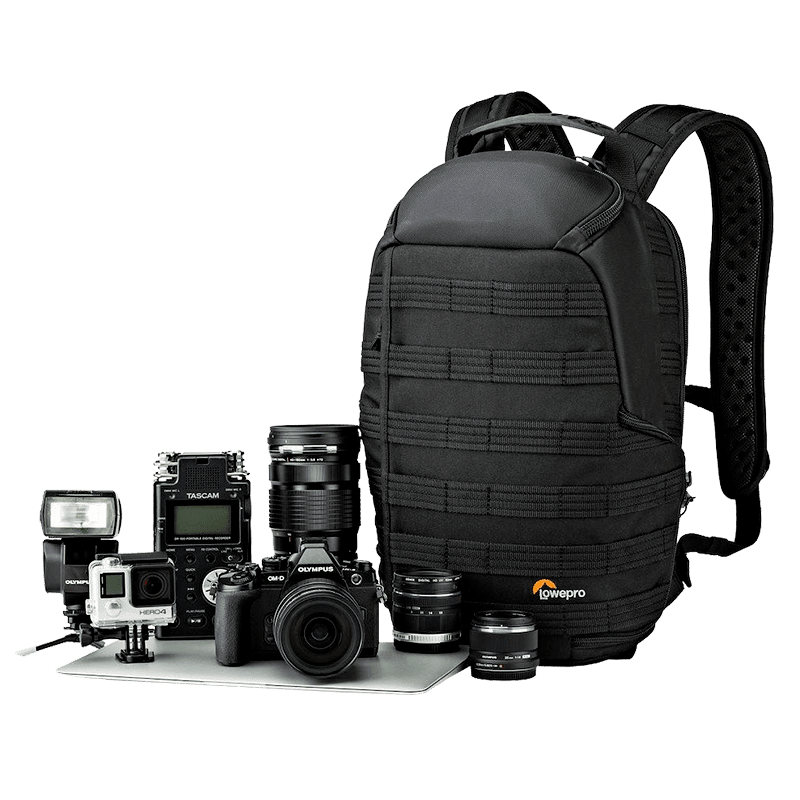 Batoh lovepro protactic bp 250 aw prislusenstvo