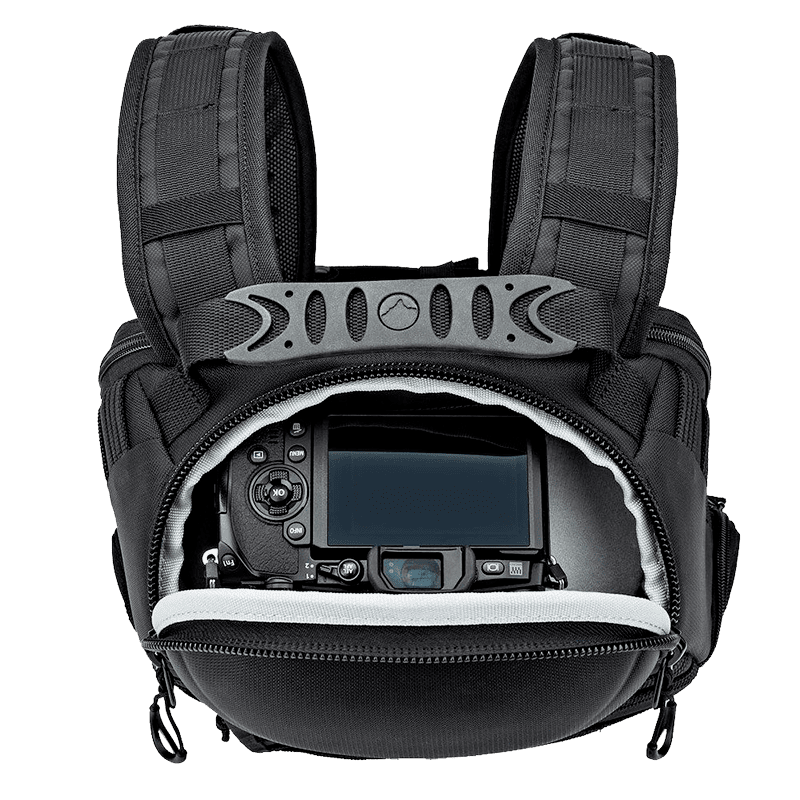 Batoh lovepro protactic bp 250 aw vrch