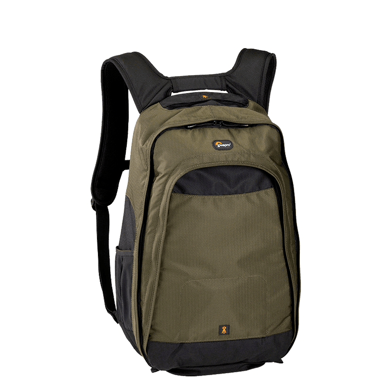 Batoh lowepro scope travel 200 aw