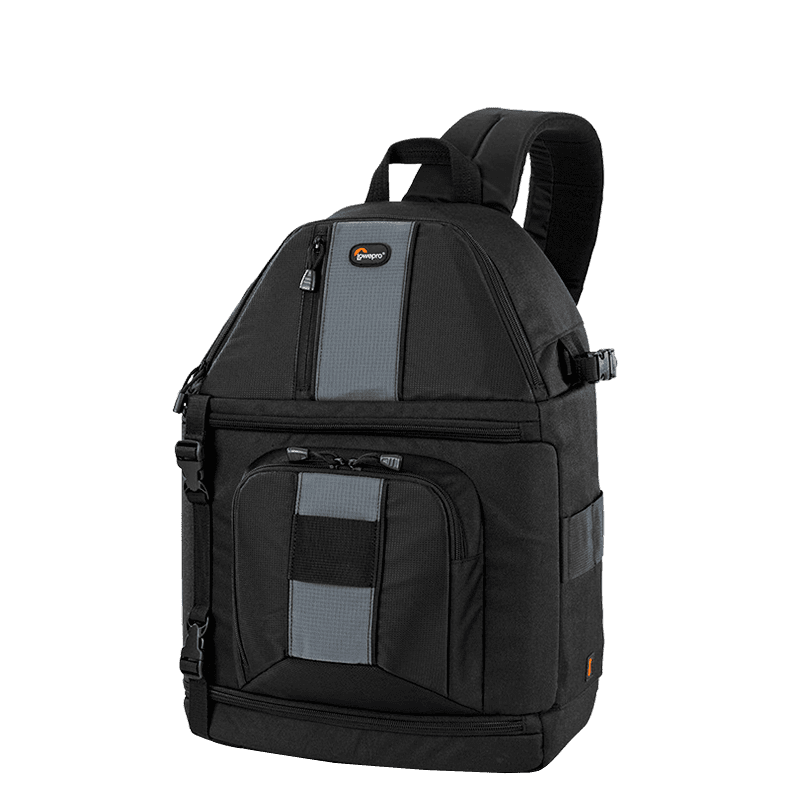 Batoh lowepro slingshot 302 aw