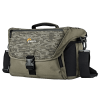Brasna lowepro nova 200 aw II z boku