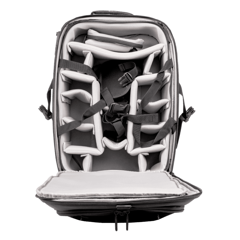 Fotokufor delsey pro road 66 otvoreny
