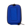 Fotopuzdro hama hardcase carbon style 60 h blue zadna strana