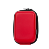 Fotopuzdro hama hardcase carbon style 60 h red
