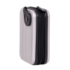Fotopuzdro hama hardcase metal style 60 h z boku