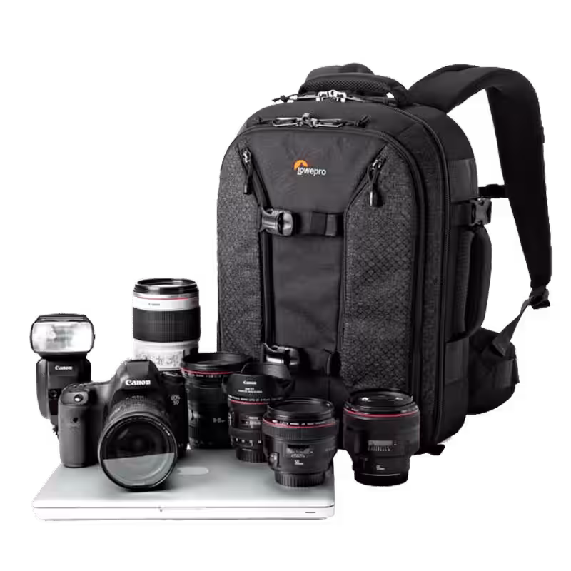 Lowepro pro runner bp 350 aw II fototechnika