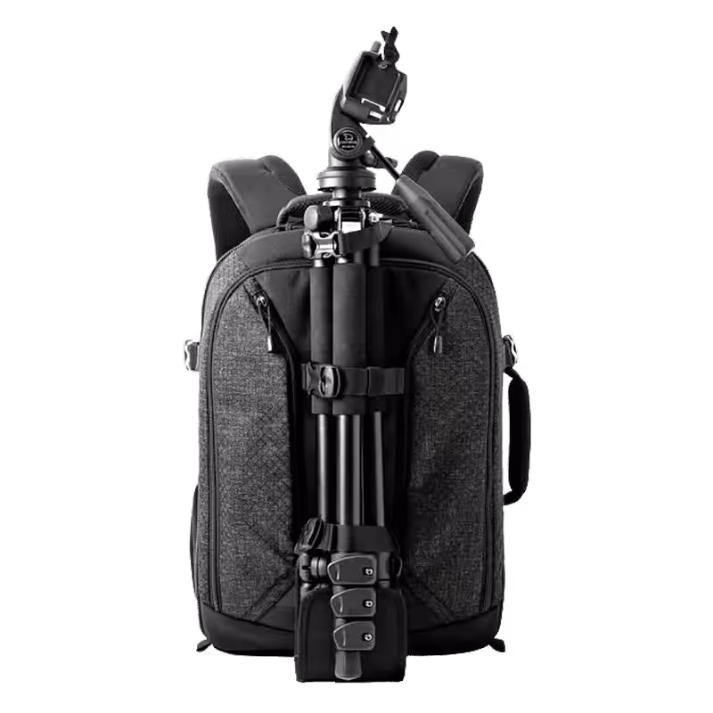 Lowepro pro runner bp 350 aw II zadna strana
