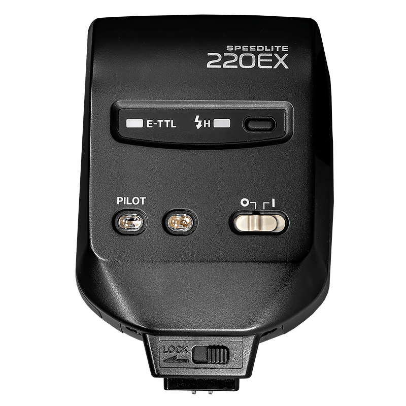 Canon 220ex