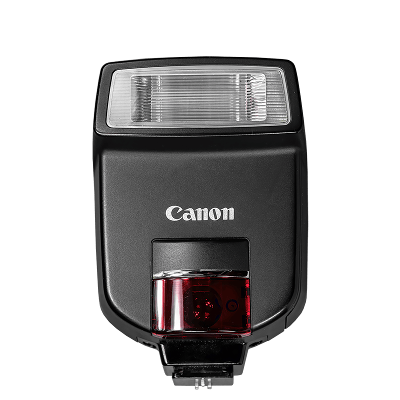 Canon speedlite 220ex