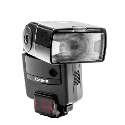 Canon Speedlite 540 EZ
