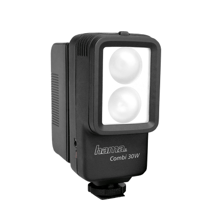 Hama luce LED 30W