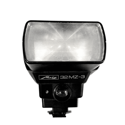Metz 32 MZ-3 (per Canon)