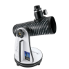 Astronomicky dalekohlad celestron firstscope 76AZ