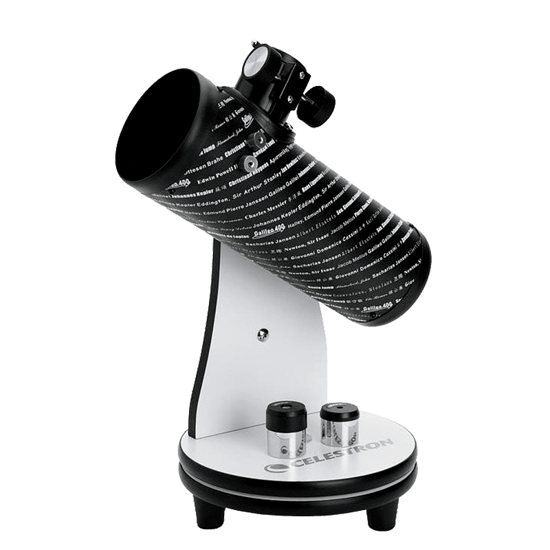 Celestron firstscope 76AZ