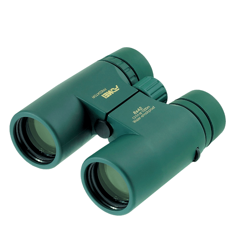 Fomei 8x42 dcf predator