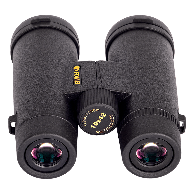Dalekohlad fomei foreman 10x42 pro xld