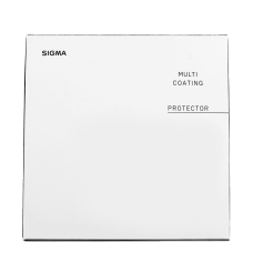 Sigma multicoating protector (varie dimensioni)