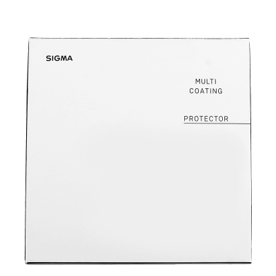 Sigma multicoating protector (varie dimensioni)