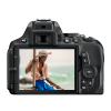 Nikon D5600 displej