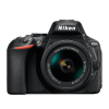 Nikon D5600 s objektivom