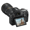 Nikon D850 vyklopny displej