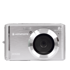 Agfa DC 5200 (argento)