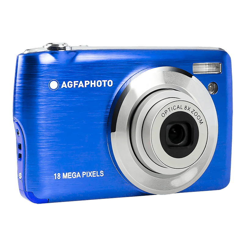 Agfa dc8200