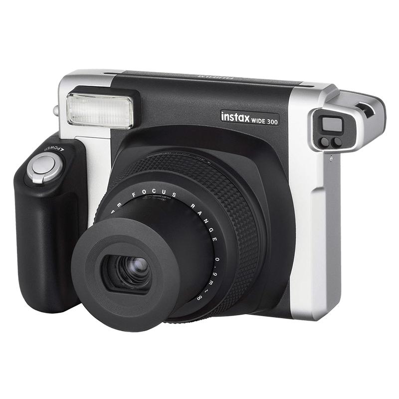 Fujifilm wide300