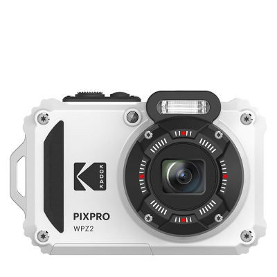 Kodak Pixpro WPZ2 (bianco)