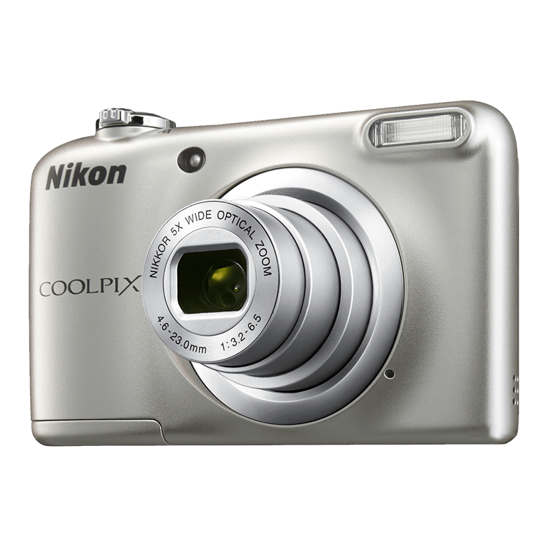 Coolpix a10