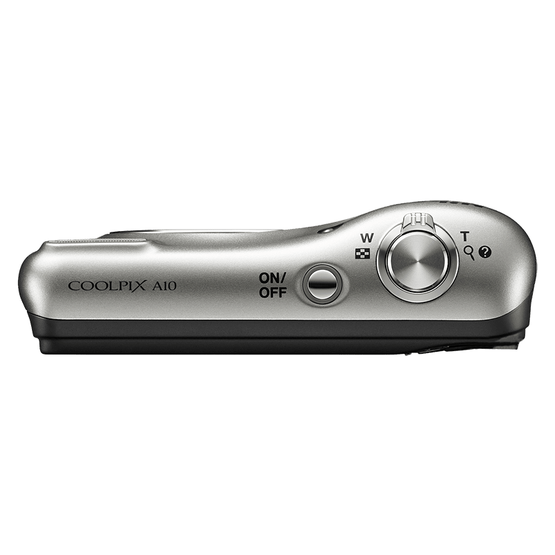 Nikon a10