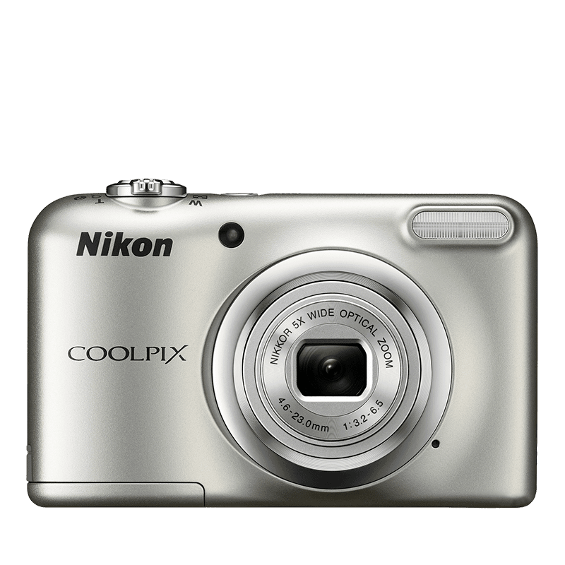 Nikon coolpix a10