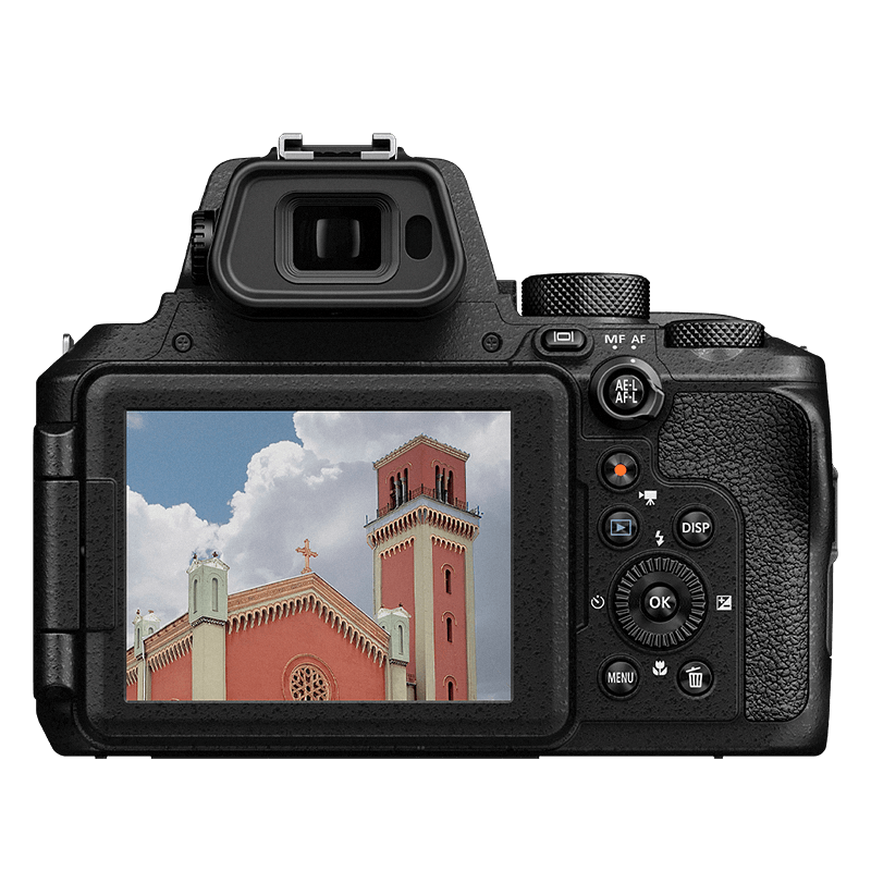 P950 back original