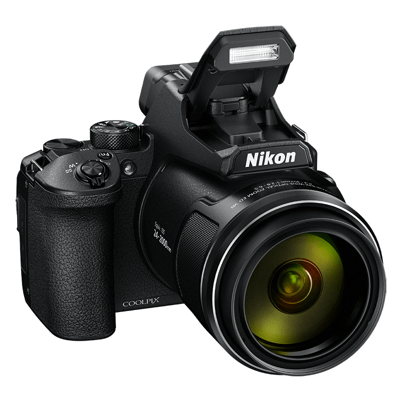 P950 front34r flash original