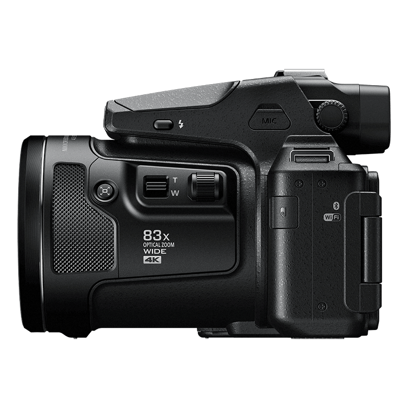P950 side view original