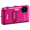 Coolpix 1200pj ruzovy