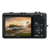 Nikon coolpix s1200pj zadna strana