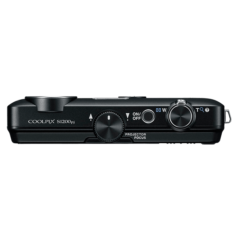 Nikon coolpix s1200pj zhora