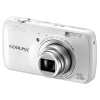 Nikon coolpix s800c