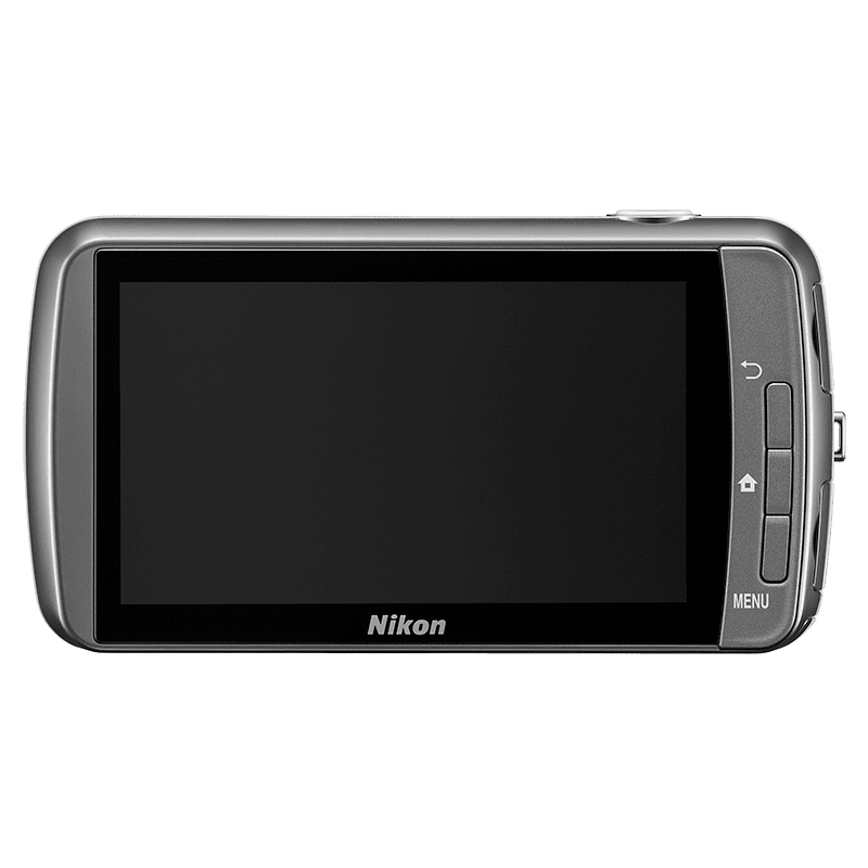 Nikon s800c