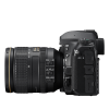 Nikon d780 z boku