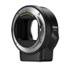 FTZ adapter Nikon