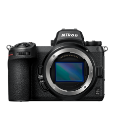 Nikon Z 6II corpo