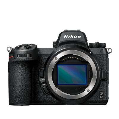 Nikon Z 6II corpo