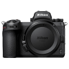 Nikon z6II