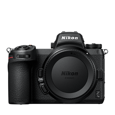Nikon Z 7II corpo