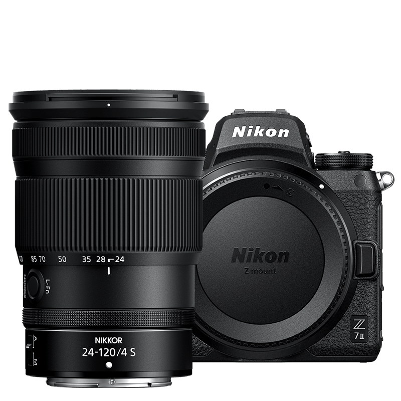 Z7II 24 120